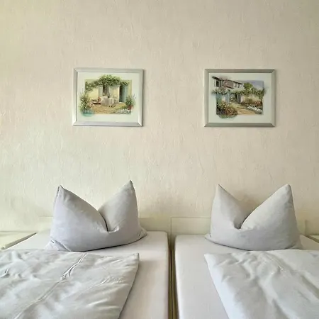 Reimann 3 דירה בוסום