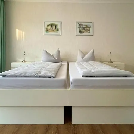 דירה Reimann 3 בוסום