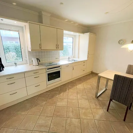 Reimann 3 דירה בוסום